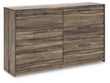 Load image into Gallery viewer, Elbrim Dresser