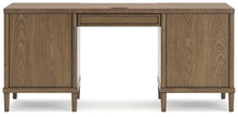 Load image into Gallery viewer, Roanhowe Home Office Set