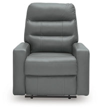 Load image into Gallery viewer, Pennacle Pier Power Recliner