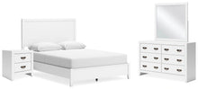 Load image into Gallery viewer, Binterglen Bedroom Package