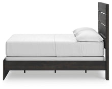 Load image into Gallery viewer, Hollivern Bed