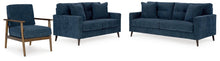 Load image into Gallery viewer, Bixler Living Room Set