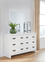 Load image into Gallery viewer, Binterglen Bedroom Package