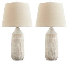 Load image into Gallery viewer, Willport Table Lamp (Set of 2) image