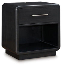 Load image into Gallery viewer, Rowanbeck Nightstand image