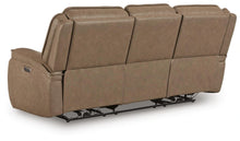 Load image into Gallery viewer, Glencroft Power Reclining Sofa