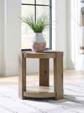 Load image into Gallery viewer, Flangren End Table