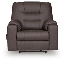 Load image into Gallery viewer, Belmone Pike Recliner
