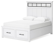 Load image into Gallery viewer, Ashbryn Bedroom Package