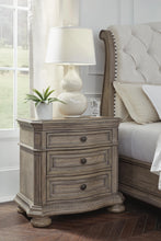 Load image into Gallery viewer, Ardenfield Nightstand