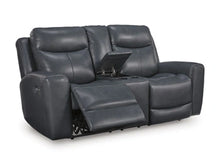 Load image into Gallery viewer, Next Move Power Reclining Loveseat
