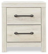 Load image into Gallery viewer, Cambeck Nightstand