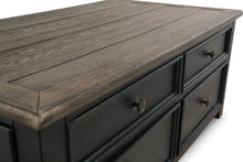 Load image into Gallery viewer, Tyler Creek Table Set