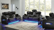 Load image into Gallery viewer, Boyington Power Reclining Sofa, Loveseat and Recliner