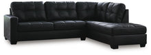 Load image into Gallery viewer, Barlin Mills Sectional with Chaise
