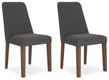 Load image into Gallery viewer, Lyncott Dining Chair image