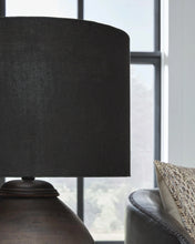 Load image into Gallery viewer, Naareman Lamp Set