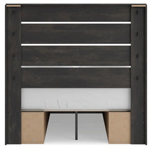 Load image into Gallery viewer, Hollivern Bed