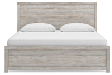 Load image into Gallery viewer, Broachmyn Bed