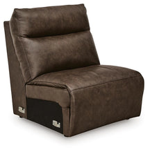 Load image into Gallery viewer, ModZ Power Reclining Sectional with Audio Consoles
