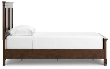 Load image into Gallery viewer, Danabrin Bed