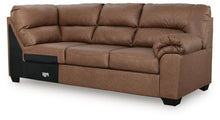 Load image into Gallery viewer, WillowBend Sectional