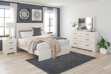 Load image into Gallery viewer, Stelsie Bed