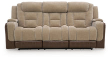 Load image into Gallery viewer, Mixed Motion Sofa
