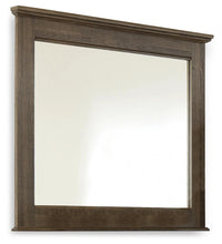 Load image into Gallery viewer, Juararo Bedroom Mirror