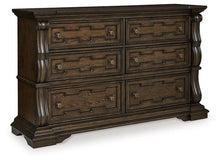 Load image into Gallery viewer, Maylee Dresser image