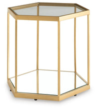 Load image into Gallery viewer, Veerwick Accent Coffee Table image