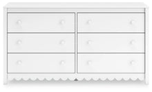 Load image into Gallery viewer, Hallityn Dresser