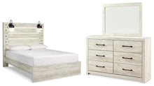 Load image into Gallery viewer, Cambeck Bedroom Set