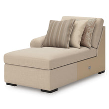 Load image into Gallery viewer, LadyMae Sectional with Chaise