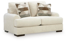 Load image into Gallery viewer, Jayne Park Loveseat