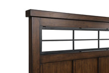Load image into Gallery viewer, Taffenbrook Panel Storage Bed