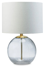 Load image into Gallery viewer, Samder Lamp Set