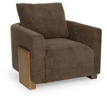 Load image into Gallery viewer, Dairlett Accent Chair