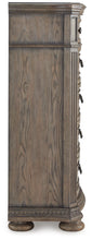 Load image into Gallery viewer, Ardenfield Chest of Drawers