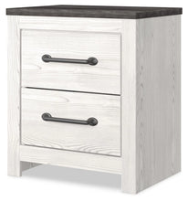 Load image into Gallery viewer, Gerridan Bedroom Set