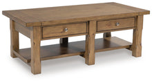 Load image into Gallery viewer, Vandenmore Coffee Table