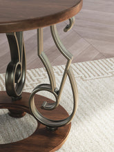 Load image into Gallery viewer, Frallyn End Table