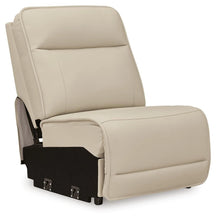 Load image into Gallery viewer, Double Deal Reclining Sectional