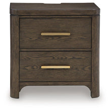 Load image into Gallery viewer, Radkin Nightstand