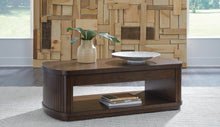 Load image into Gallery viewer, Korestone Lift-Top Coffee Table