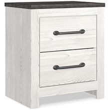 Load image into Gallery viewer, Gerridan Nightstand