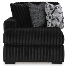 Load image into Gallery viewer, Midnight-Madness Sectional Sofa with Chaise