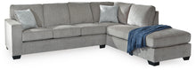 Load image into Gallery viewer, Altari Sleeper Sectional with Chaise
