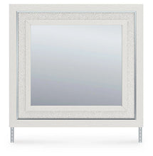 Load image into Gallery viewer, Zuraleus Bedroom Mirror