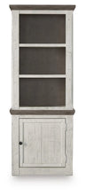 Load image into Gallery viewer, Havalance Right Pier Cabinet